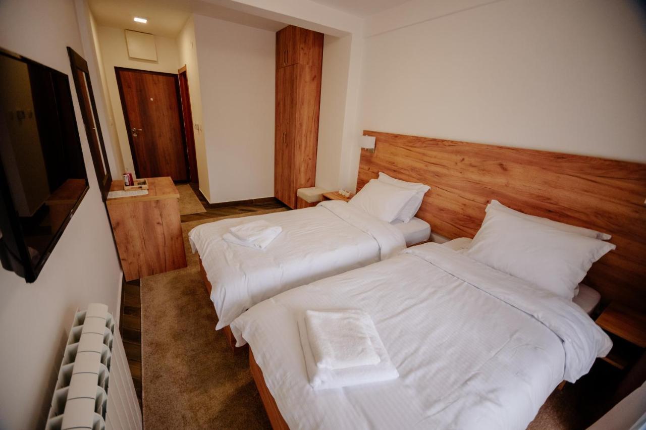 Pino Negro Zabljak Exterior foto