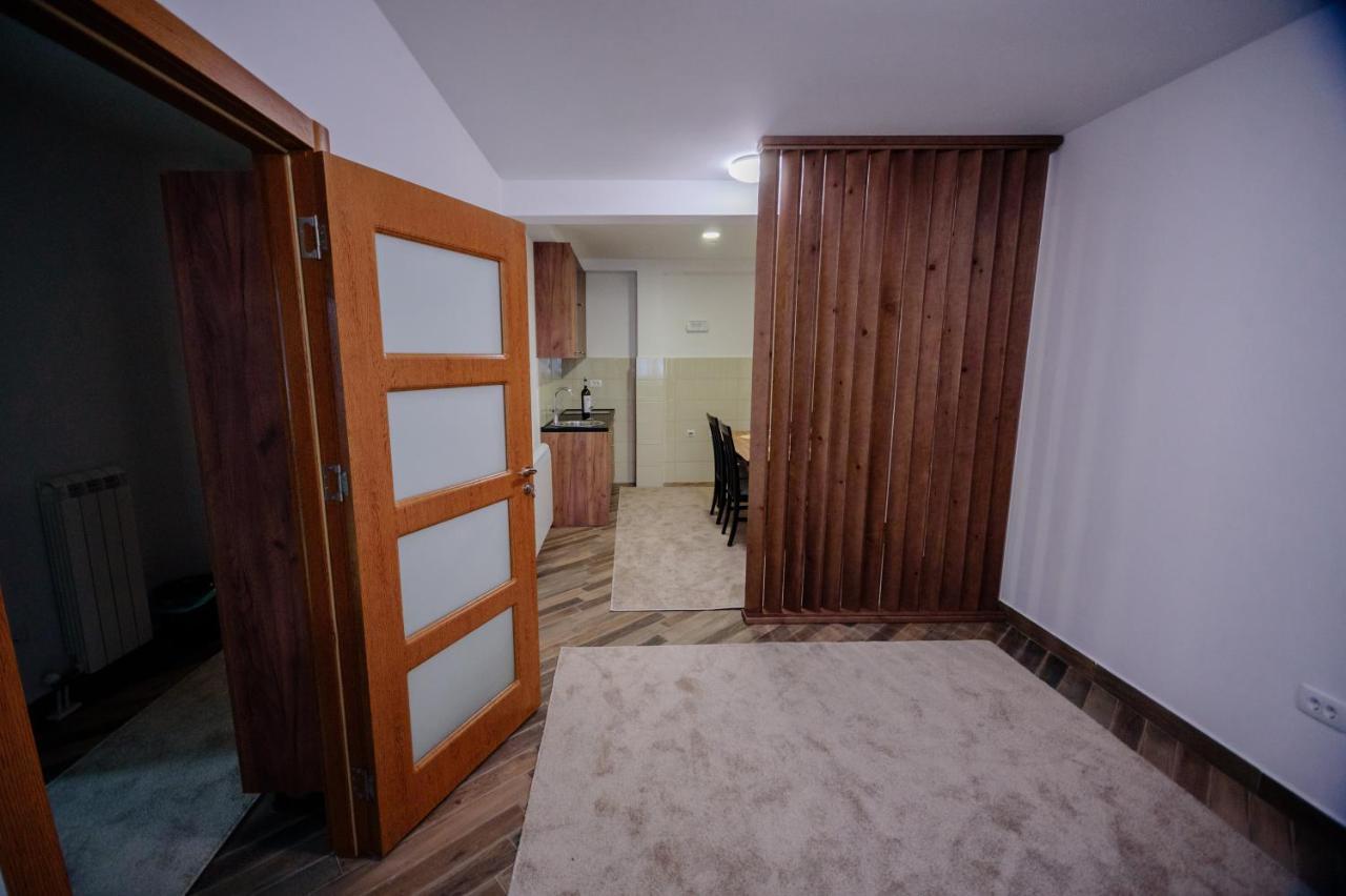 Pino Negro Zabljak Exterior foto