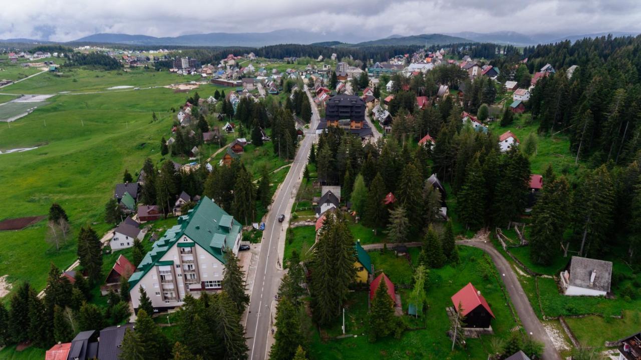 Pino Negro Zabljak Exterior foto