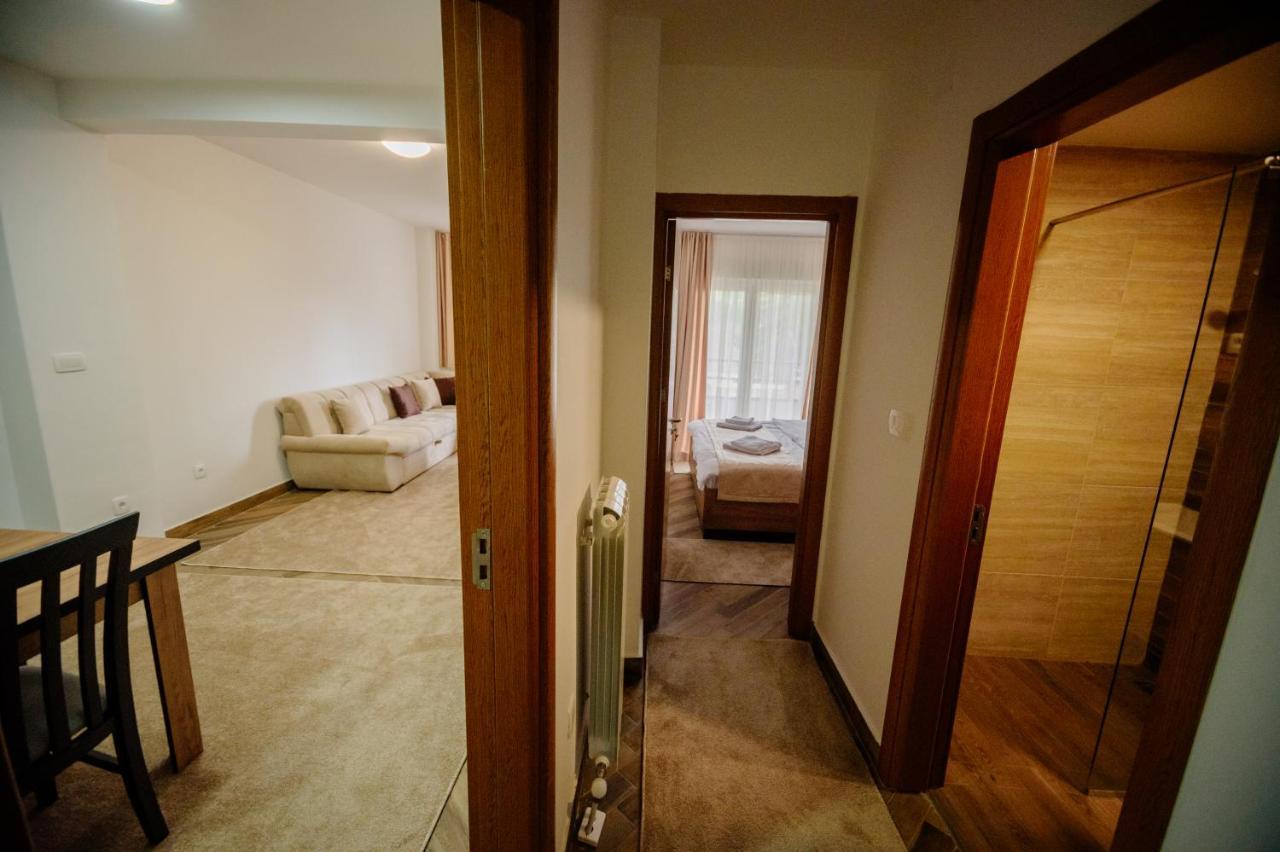 Pino Negro Zabljak Exterior foto