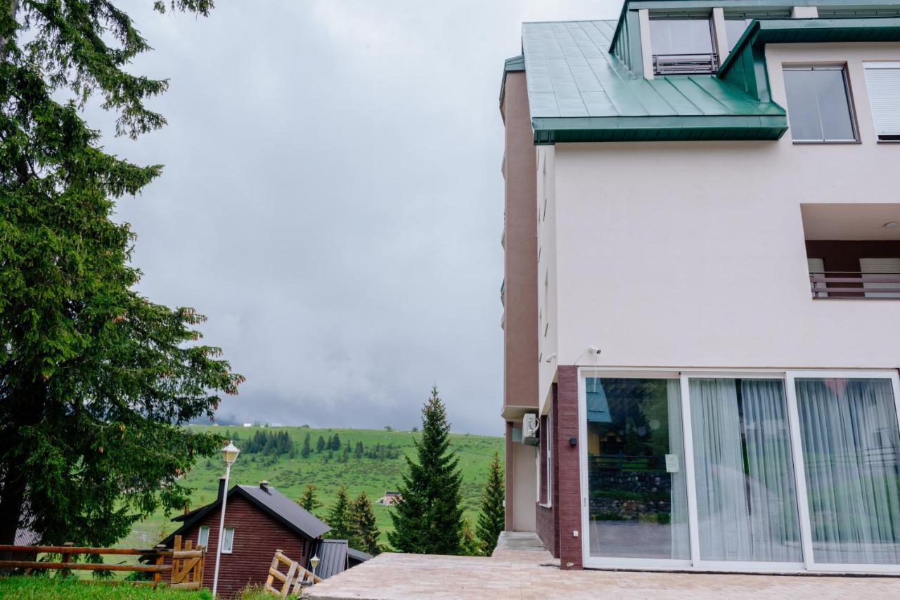 Pino Negro Zabljak Exterior foto